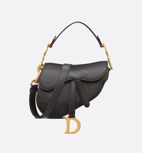 mini saddle dior bag|Dior saddle bag the real.